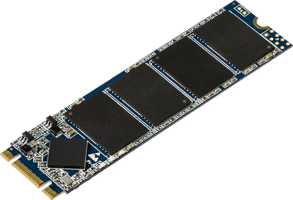 Philips FM48SM110B Interne SSD 480GB - M.2 2280