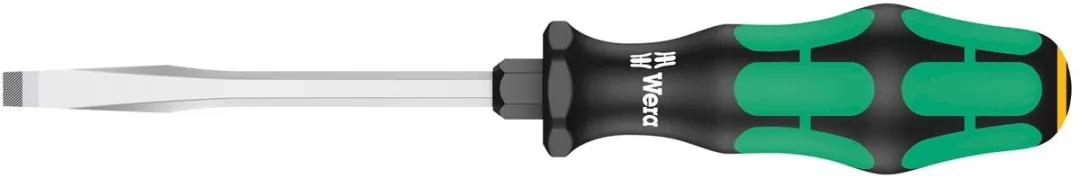 Wera 334 SK 05007673001 Schroevendraaier