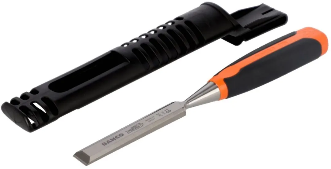 Bahco Steekbeitel 424P-16 - 16mm