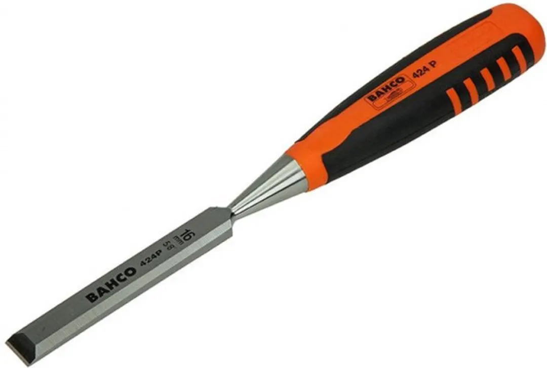 Bahco Steekbeitel 424P-16 - 16mm
