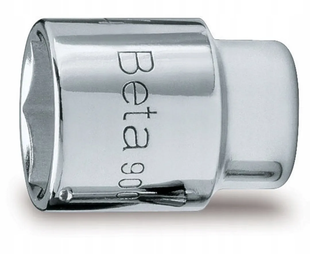 Beta 11-delige Metrische Dopsleutelset 1/4" 900AS/SB11