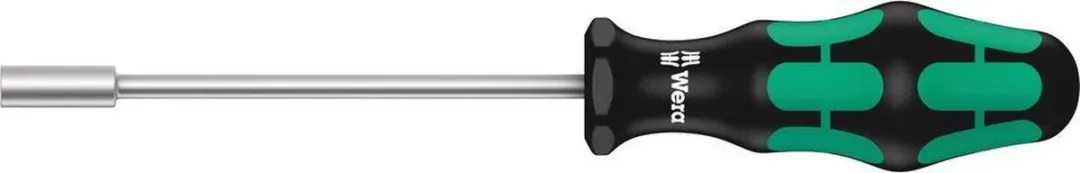 Wera Kraftform Plus 395 Dopschroevendraaier 15x125mm
