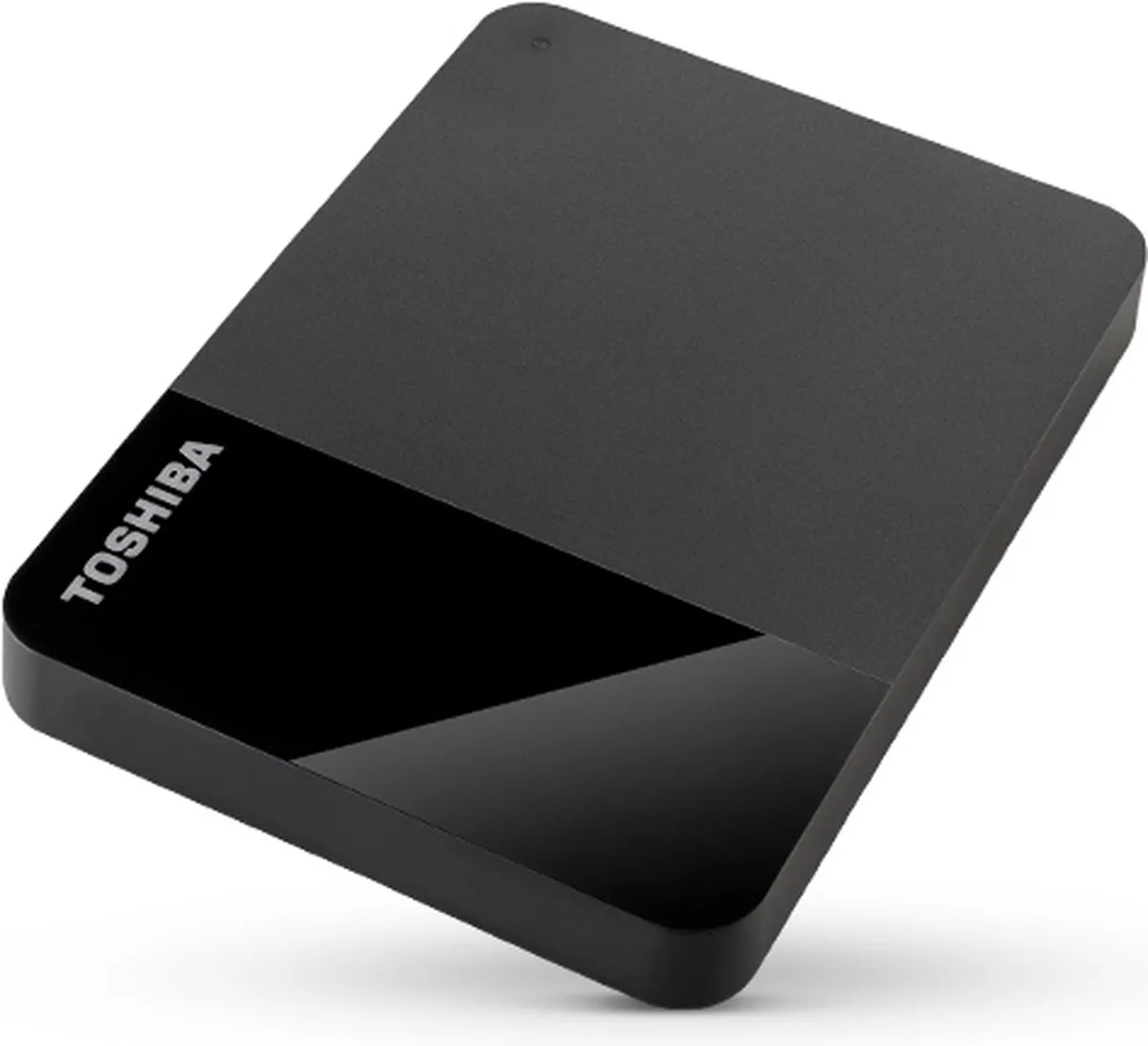 Toshiba Canvio Ready HDTP310EK3AA Externe Harde Schijf 2TB - Zwart