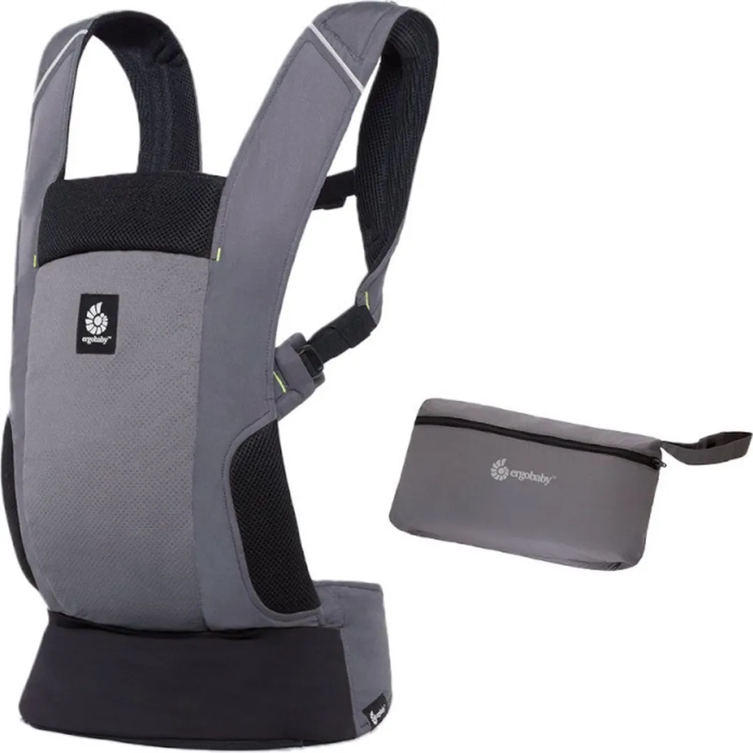Ergobaby Away Draagzak