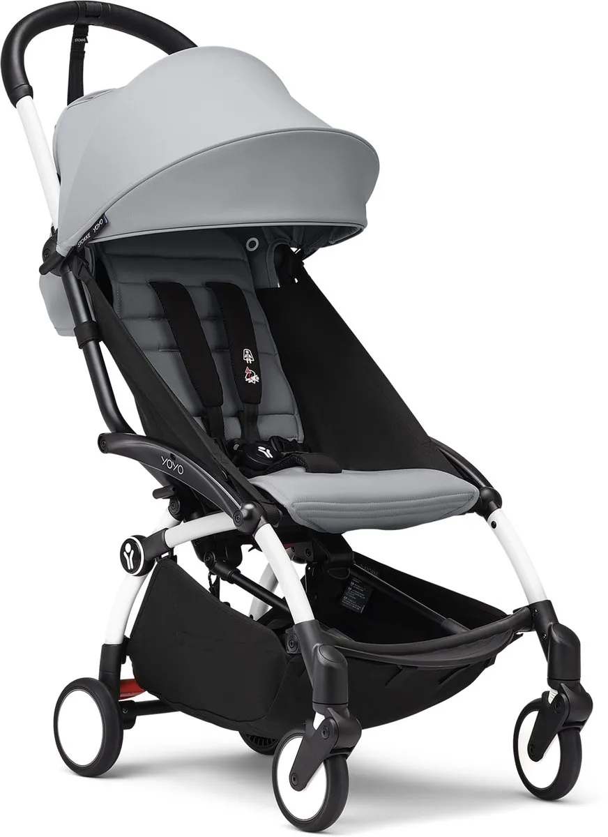 Stokke YOYO3 Kinderwagen