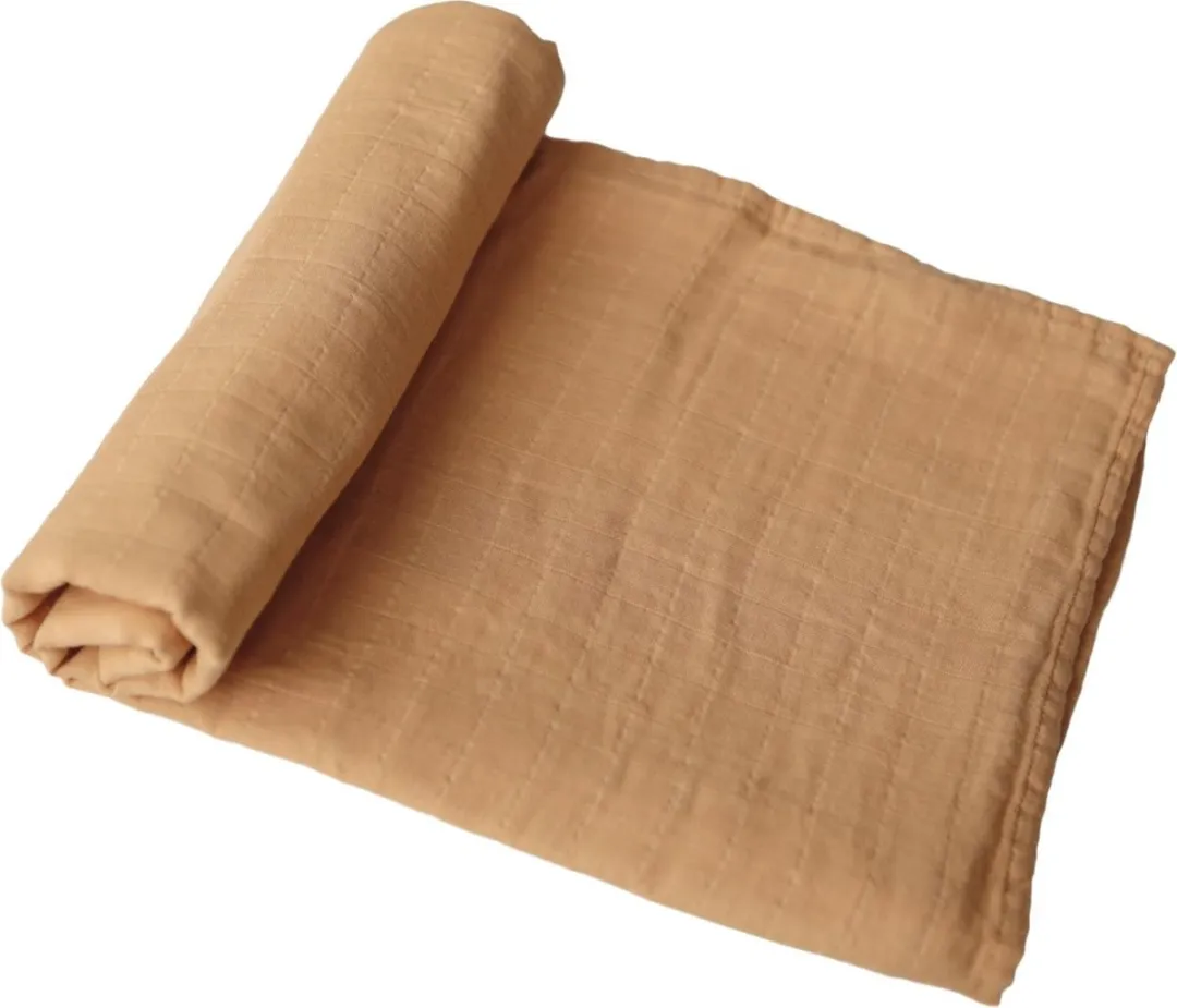 Mushie Hydrofiele Doek XL