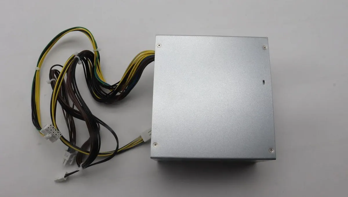 Lenovo 5P51D77197 Voeding 500W
