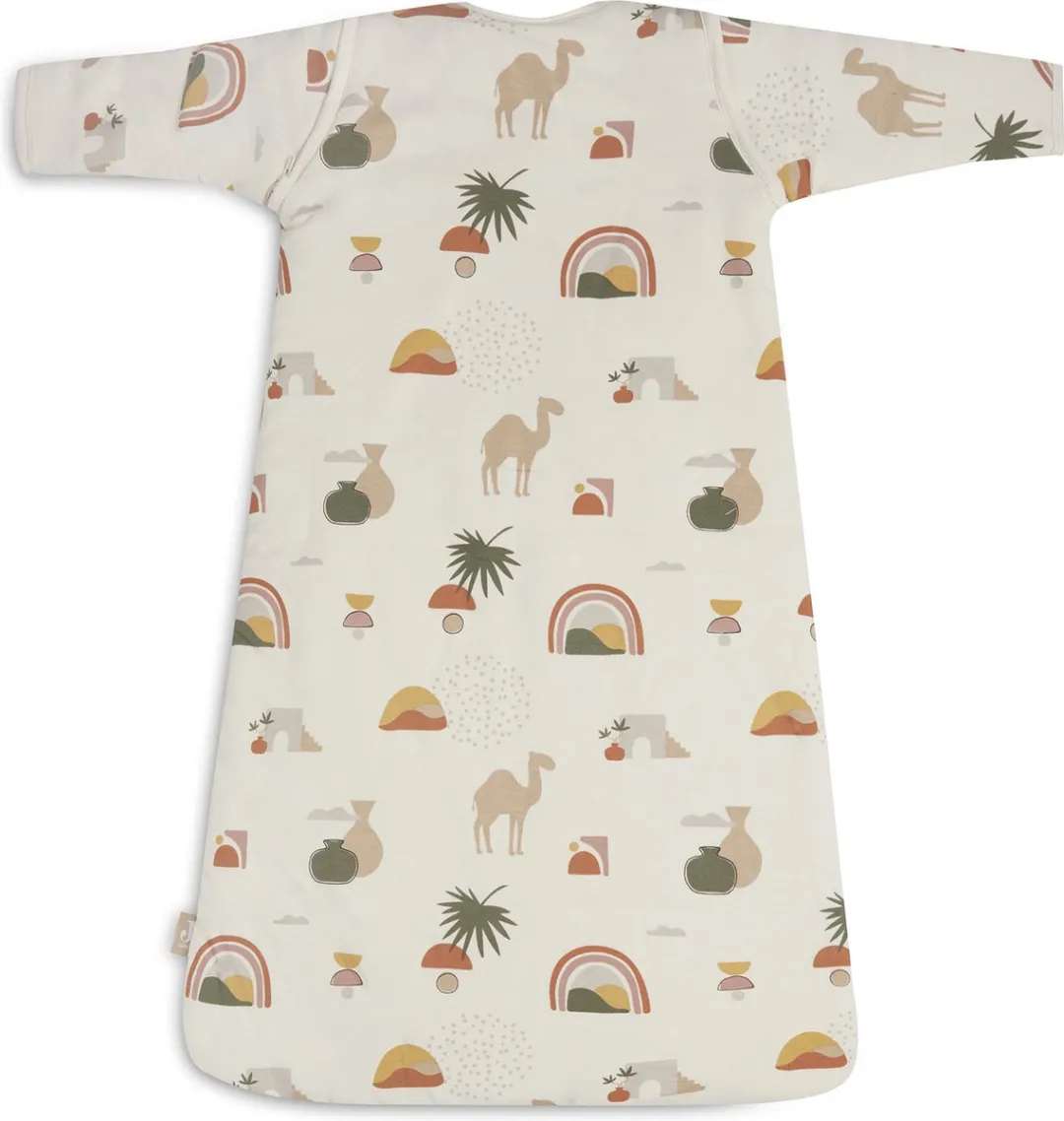 Jollein Baby Winterslaapzak 90cm Middle East - Multicolor