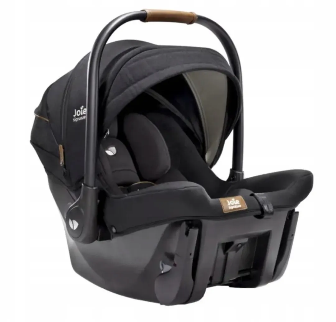 Joie Sprint Autostoeltje Eclipse i-Size 0-13kg