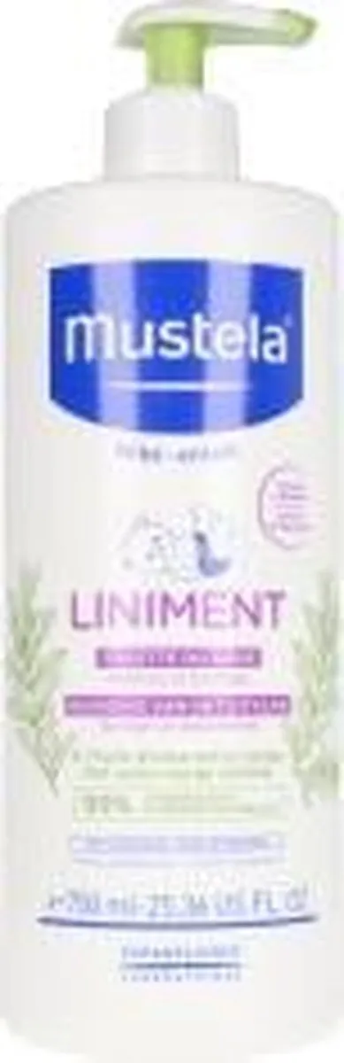 Mustela Liniment 750ml