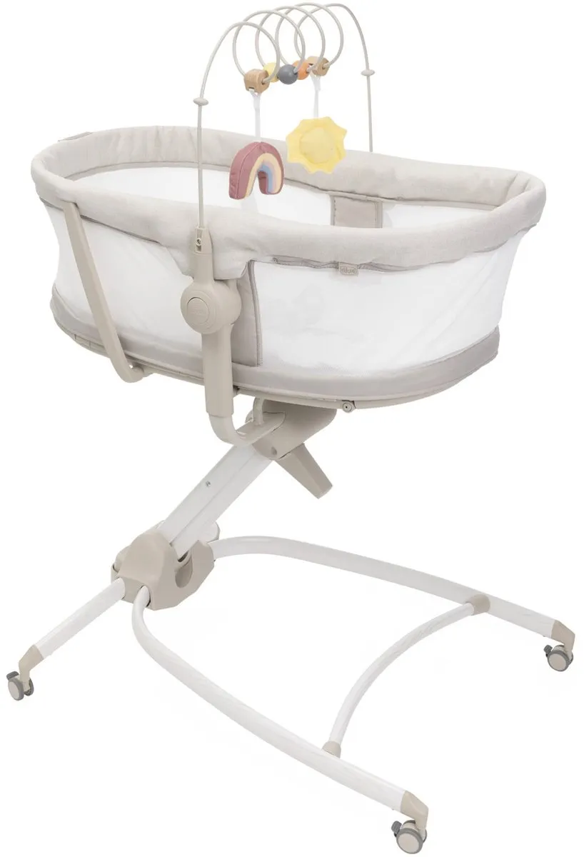 Chicco Baby Hug Armonia 4-in-1 Wieg