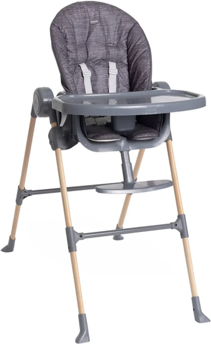 Chicco Polly Essential Kinderstoel