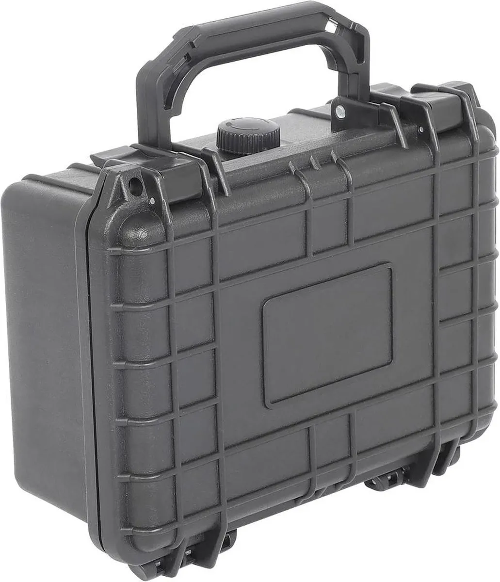 TOOLCRAFT Outdoorkoffer TO-7859265