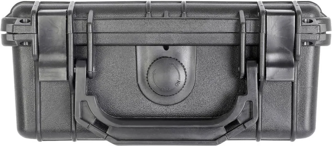 TOOLCRAFT Outdoorkoffer TO-7859265 - 206x167x90mm