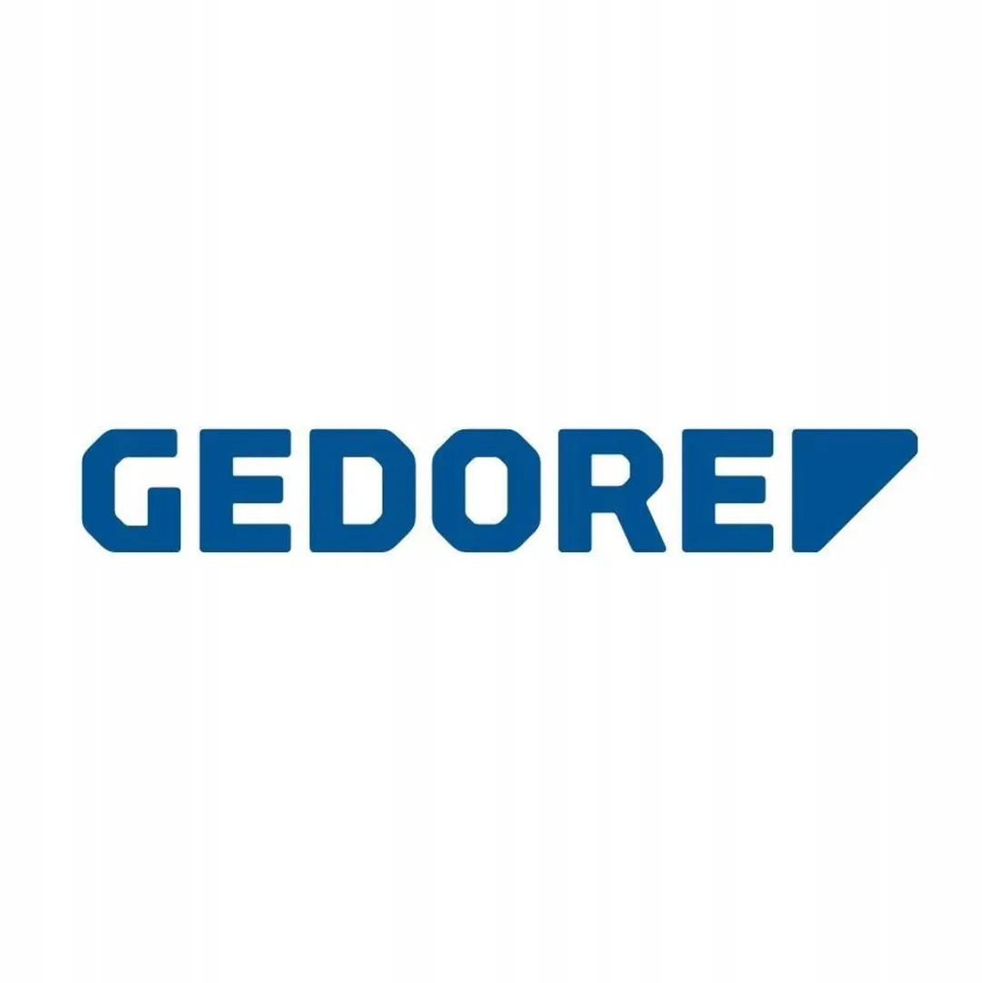 Gedore Momentsleutel VDE 5-25 Nm 3/8" - 1 Stuks - afbeelding 2 van 2