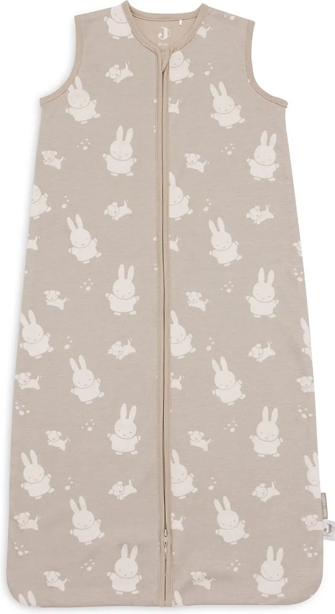 Jollein x Nijntje Baby Slaapzak Jersey 70cm