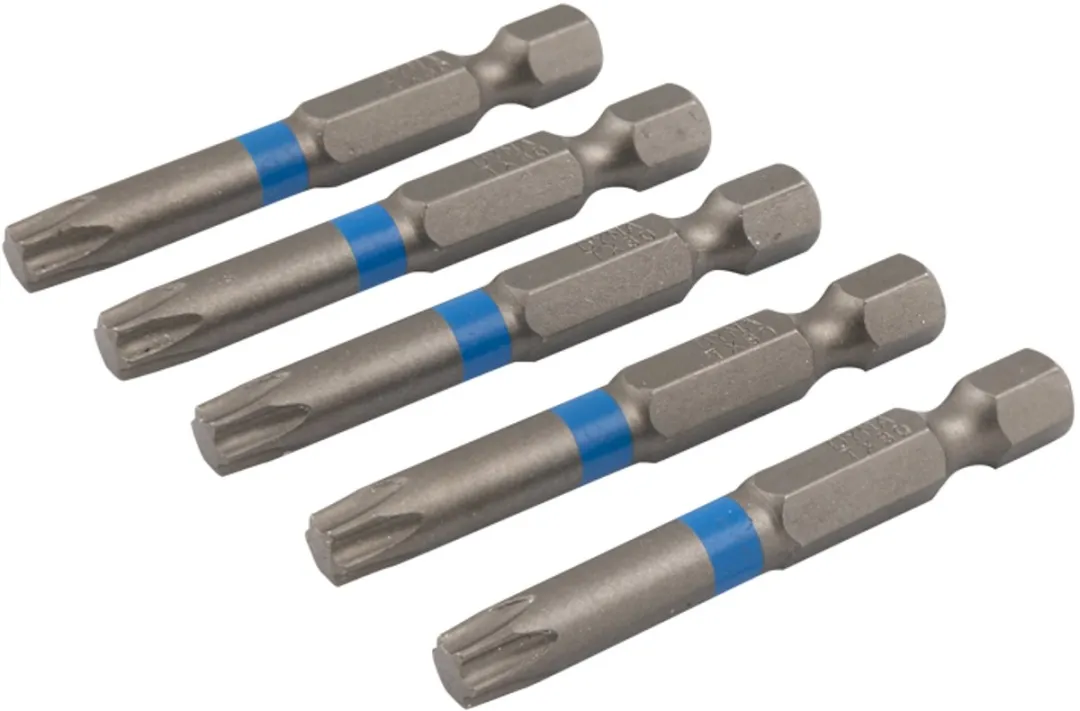 Dynaplus Torx 30 Schroefbit 50mm