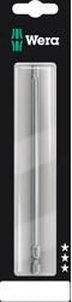 Wera 840/4 Z SB Inbus-bit 4-delig - 1 Stuk