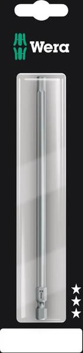 Wera 840/4 Z SB Inbus-bit 4-delig - 1 Stuk