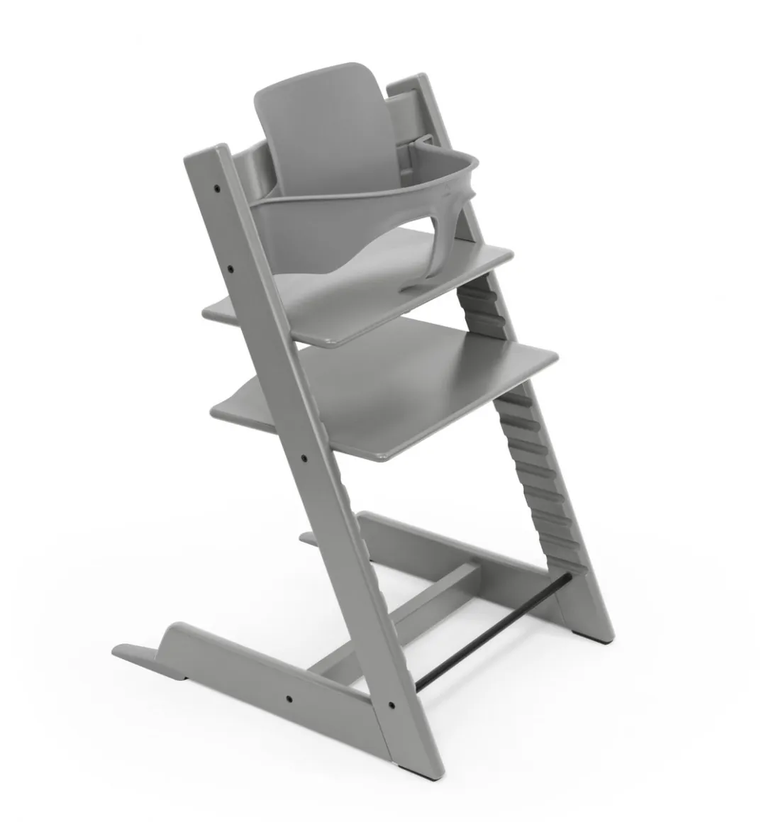 Stokke Tripp Trapp Kinderstoel Storm Grey