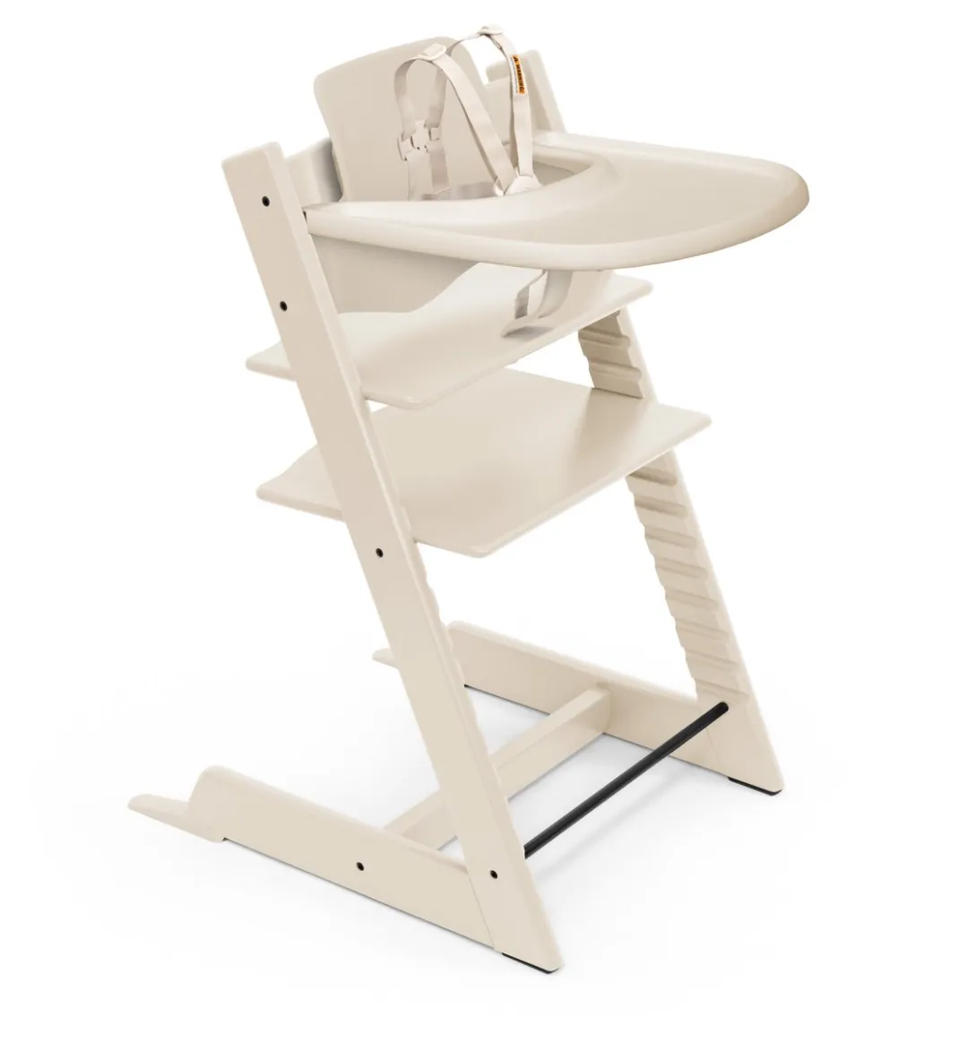 Stokke Tripp Trapp Eettablet - Vanilla White