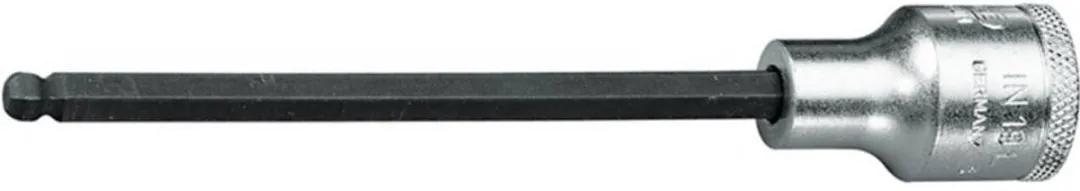 Gedore IN 19 LK Inbus Schroevendraaierdop 8mm - 12.5mm - afbeelding 6 van 6