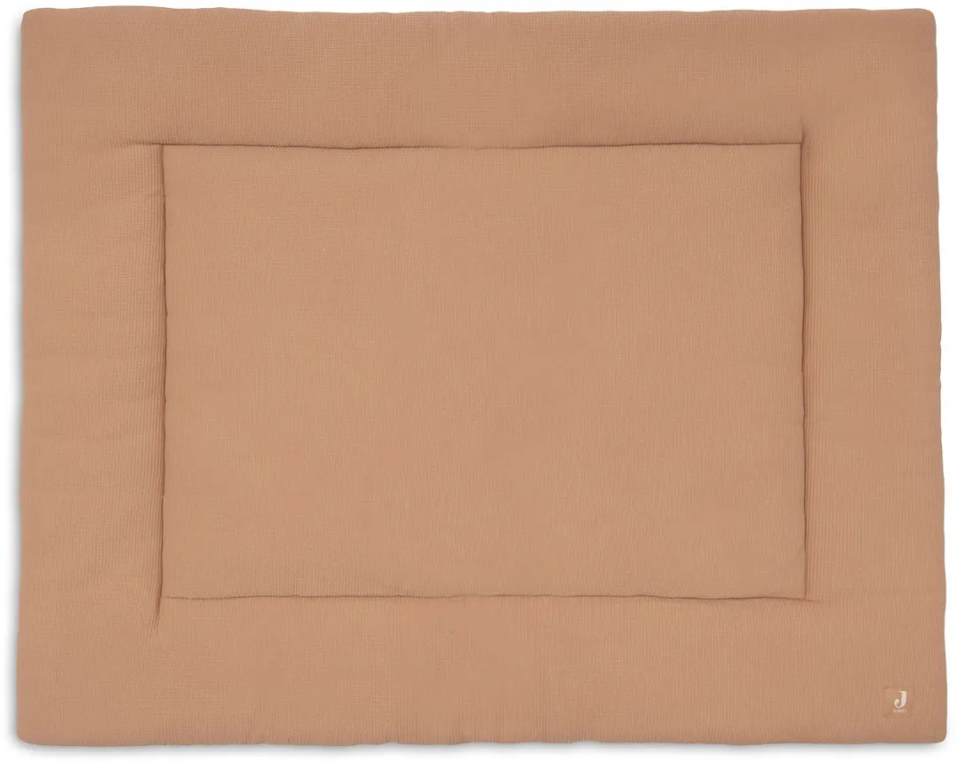 Jollein Boxkleed Little Waffle 75x95cm