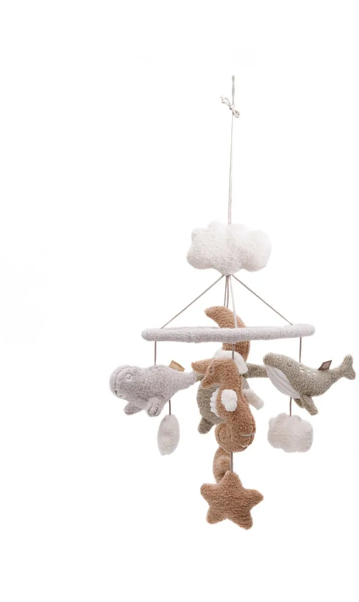 Jollein Baby Mobiel Deep Sea