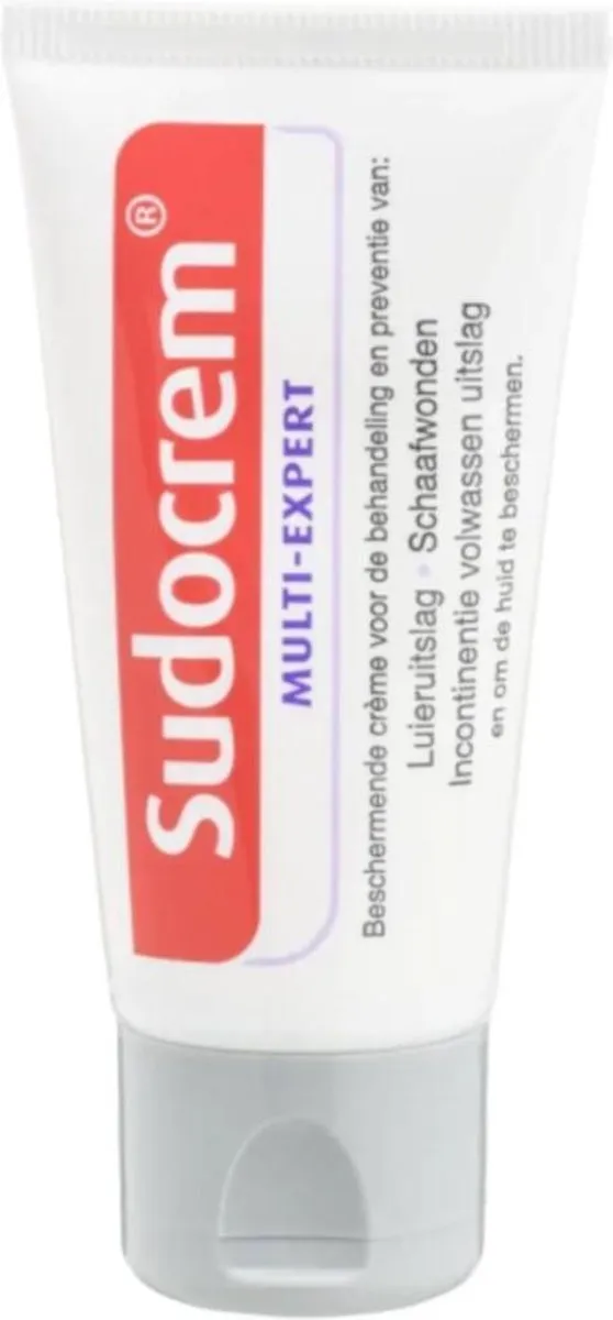 Sudocrem Multi Expert Luiercrème 30ml