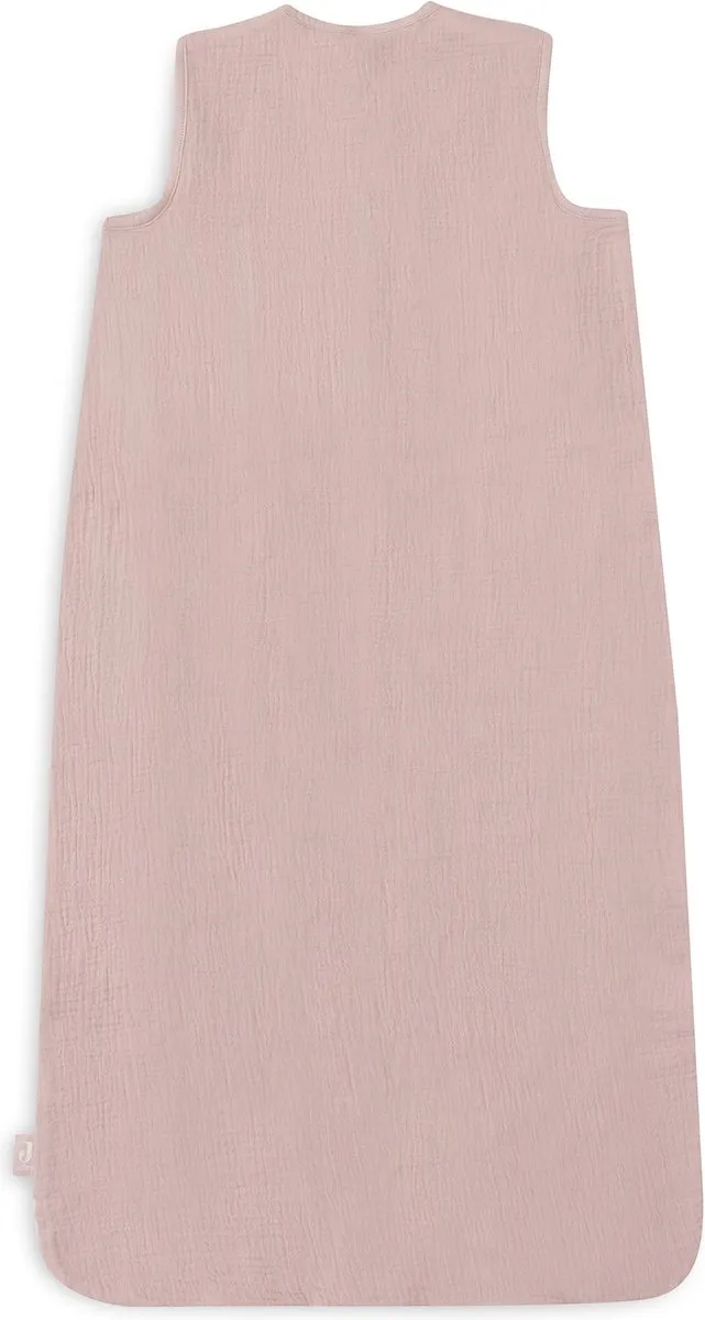 Jollein Baby Zomer Slaapzak Hydrofiel 90cm Wild Rose