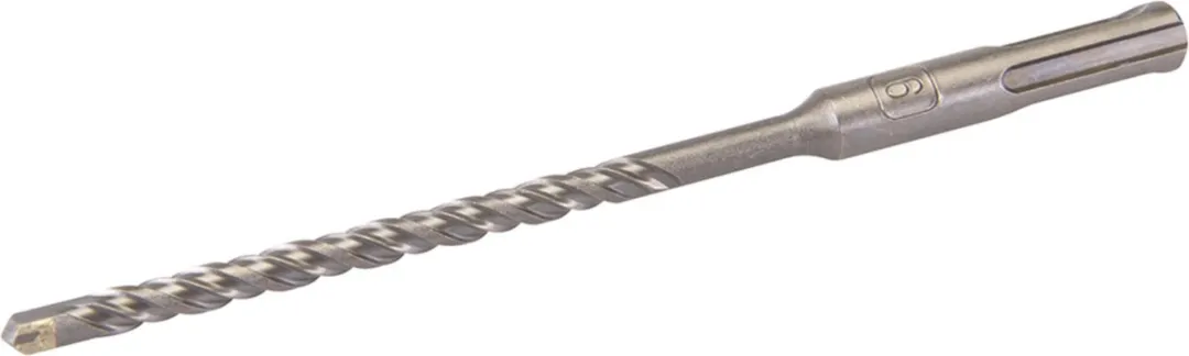Silverline SDS-Plus Betonboor 6x160mm