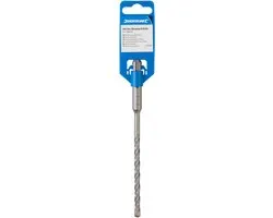 Silverline SDS-Plus Betonboor 6x160mm - Premium 2-snijder