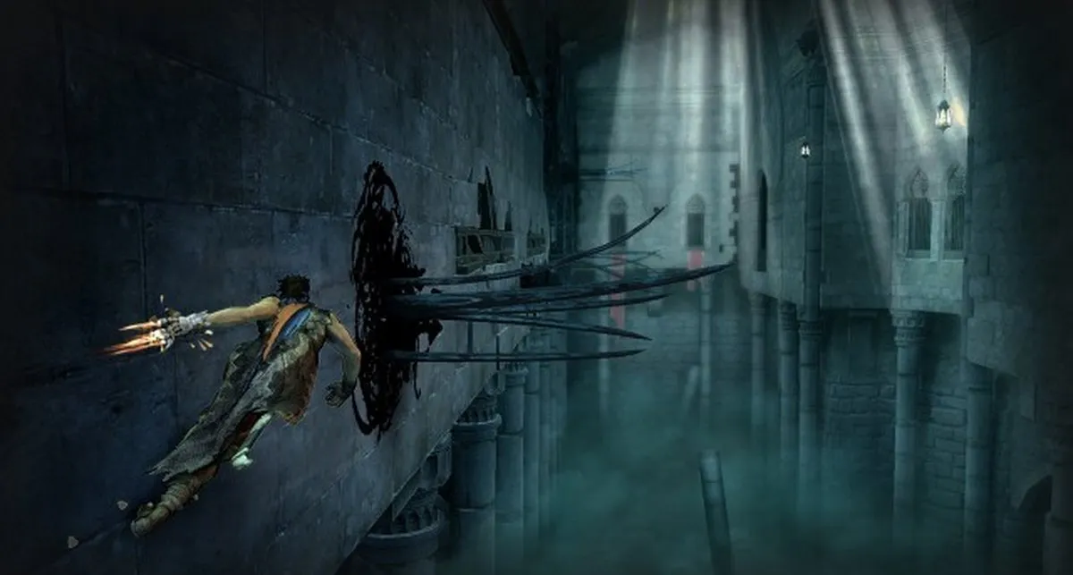 Ubisoft Prince of Persia Essentials Edition - afbeelding 6 van 6