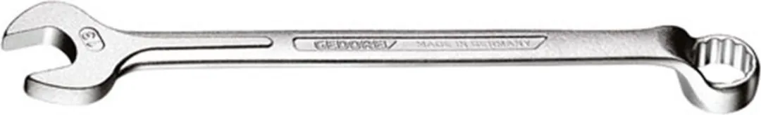 Gedore 6005550 Ring-steeksleutel 1/2"