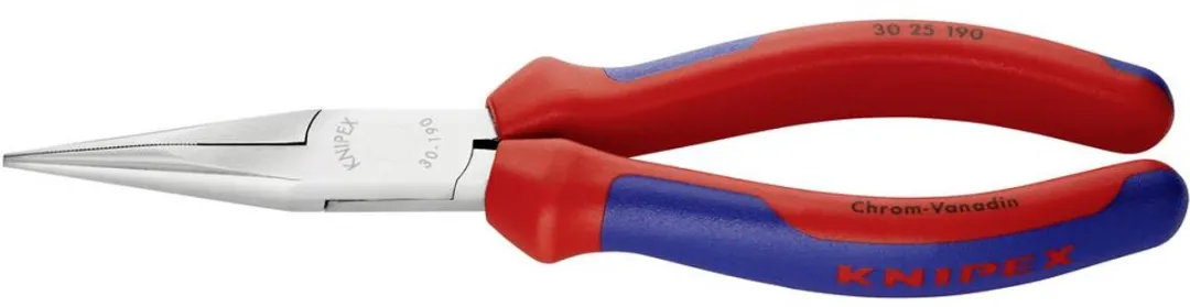 Knipex 30 25 190 Langbektang - 190mm
