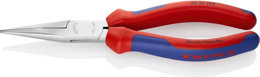 Knipex 30 25 190 Langbektang - 190mm