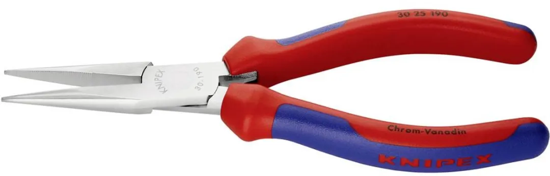 Knipex 30 25 190 Langbektang - 190mm