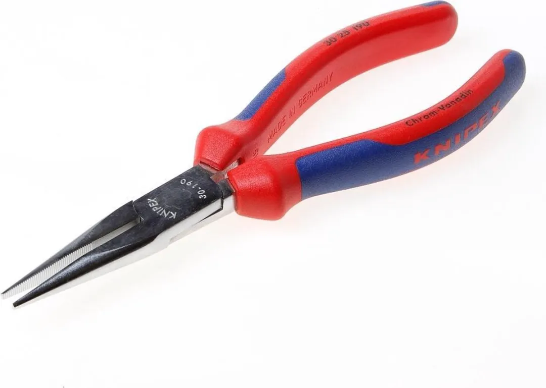 Knipex 30 25 190 Langbektang