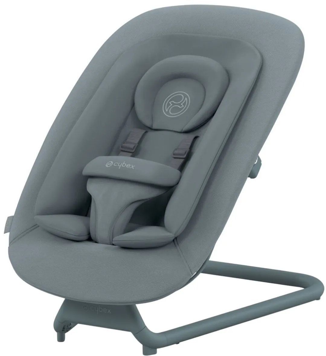 Cybex Lemo Bouncer Stone Blue