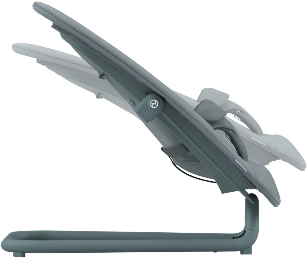 Cybex Lemo Bouncer Stone Blue