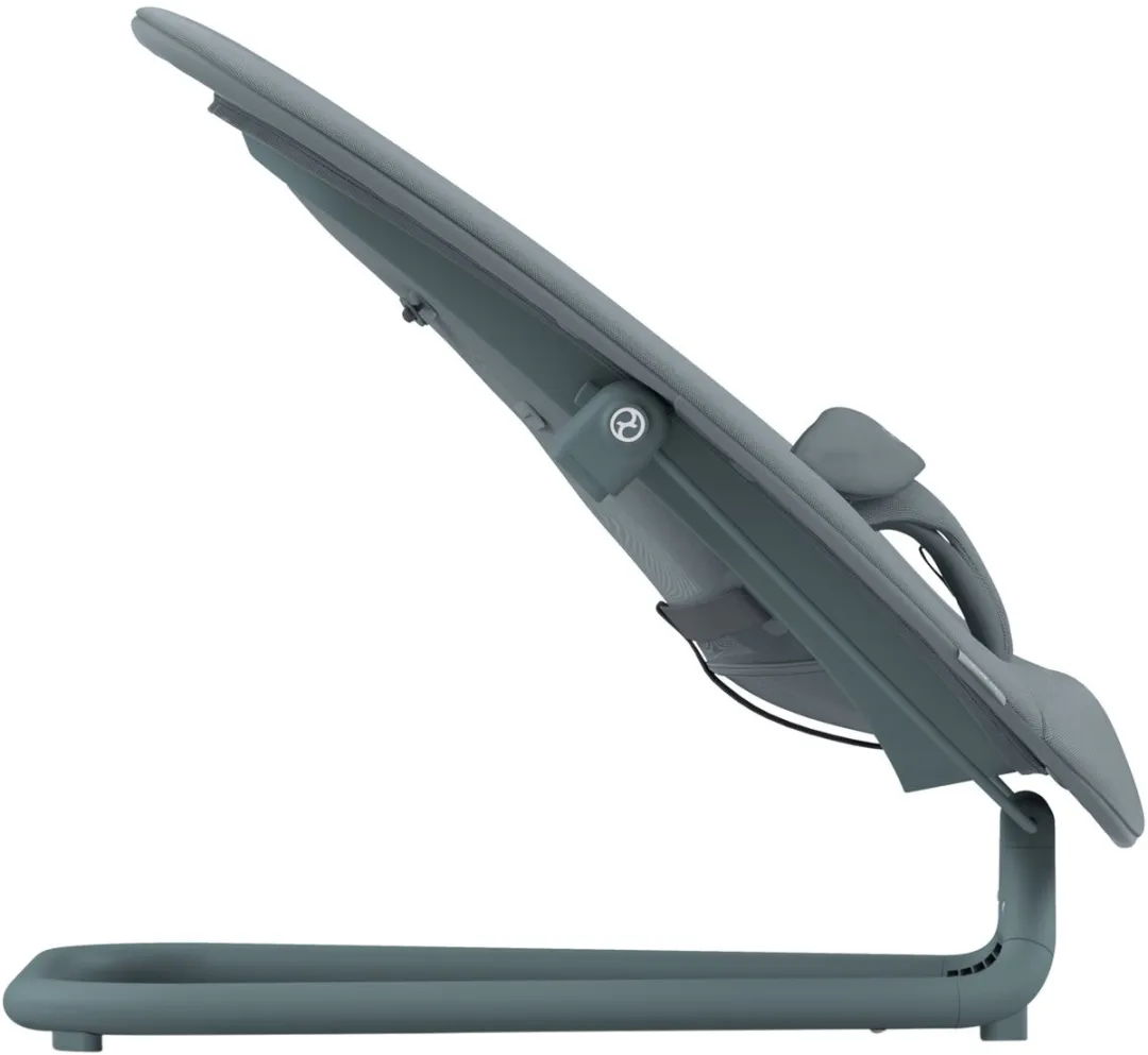 Cybex Lemo Bouncer Stone Blue