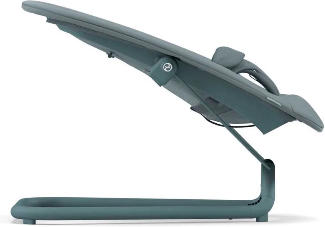 Cybex Lemo Bouncer Stone Blue