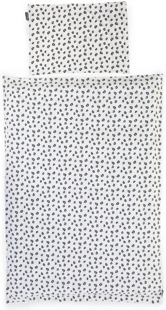 Childhome Donsovertrek 100x140cm