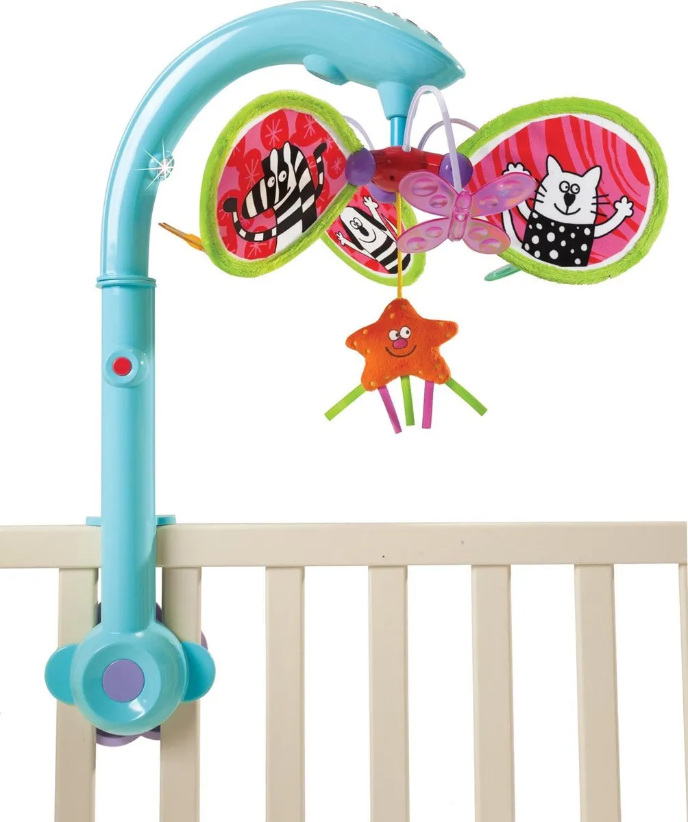 Taf Toys Developmental Mobile