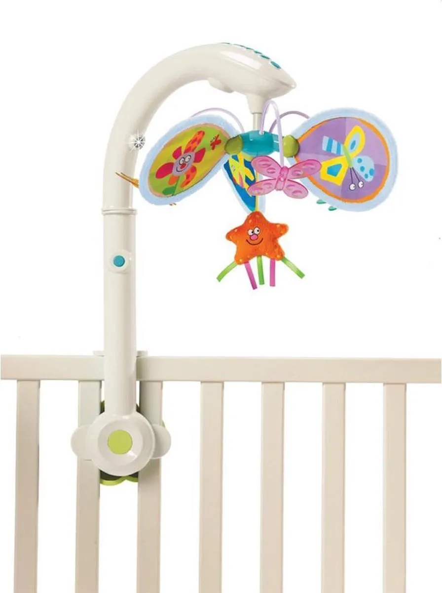 Taf Toys Developmental Mobile - Multi