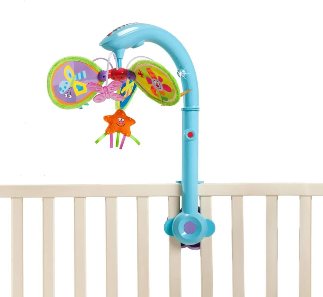 Taf Toys Developmental Mobile - Multi