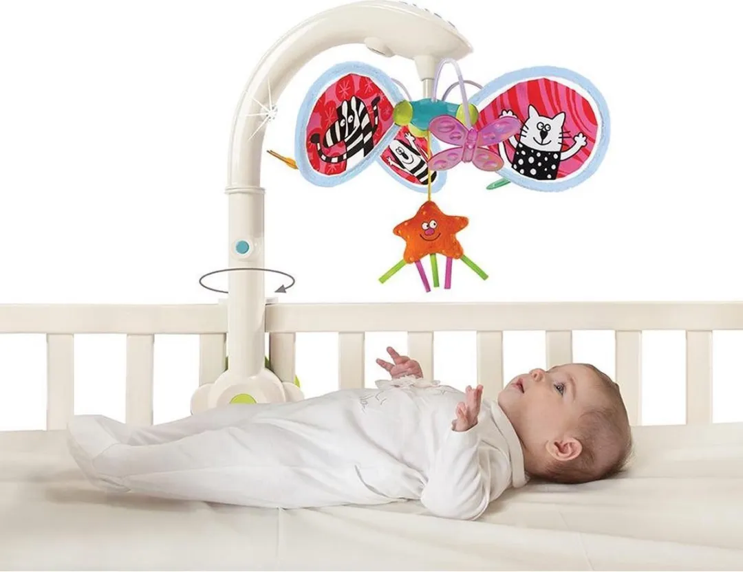 Taf Toys Developmental Mobile - Multi