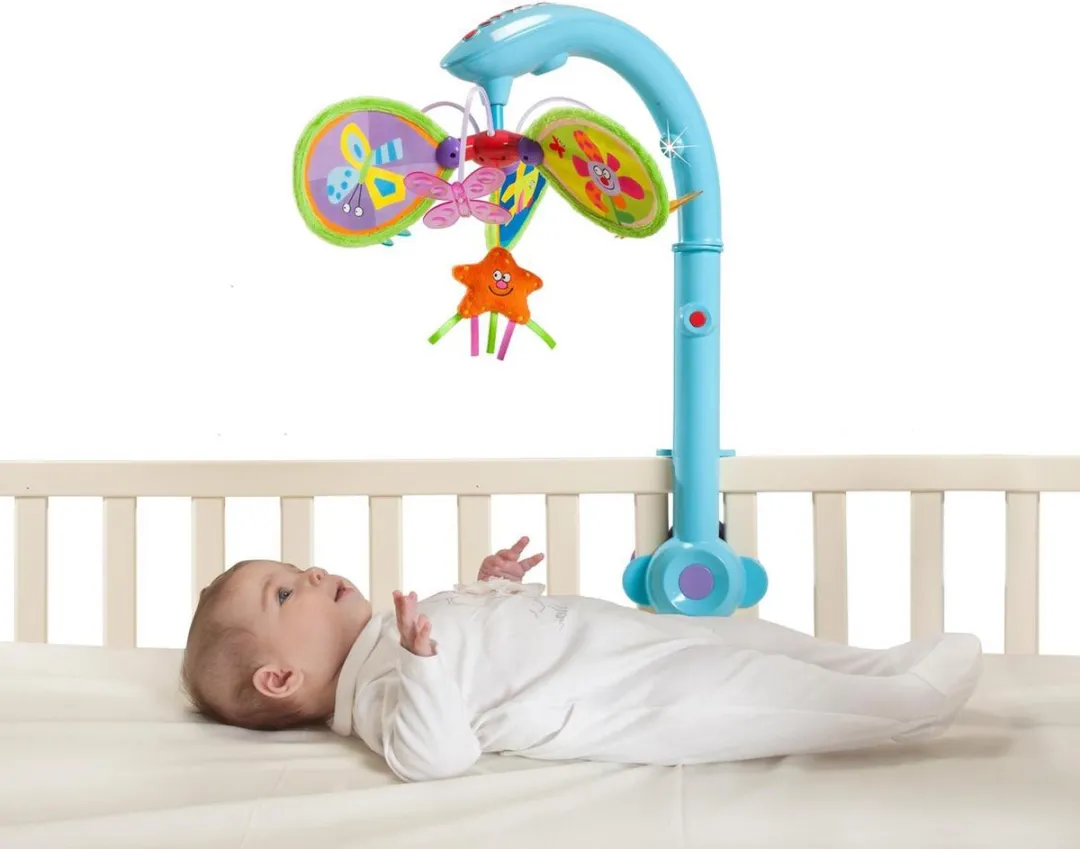 Taf Toys Developmental Mobile - Multi