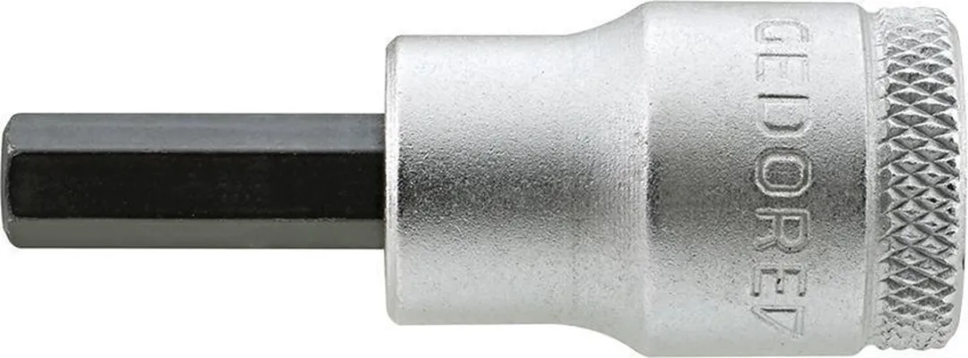 Gedore IN 30 Dopsleutel 10mm