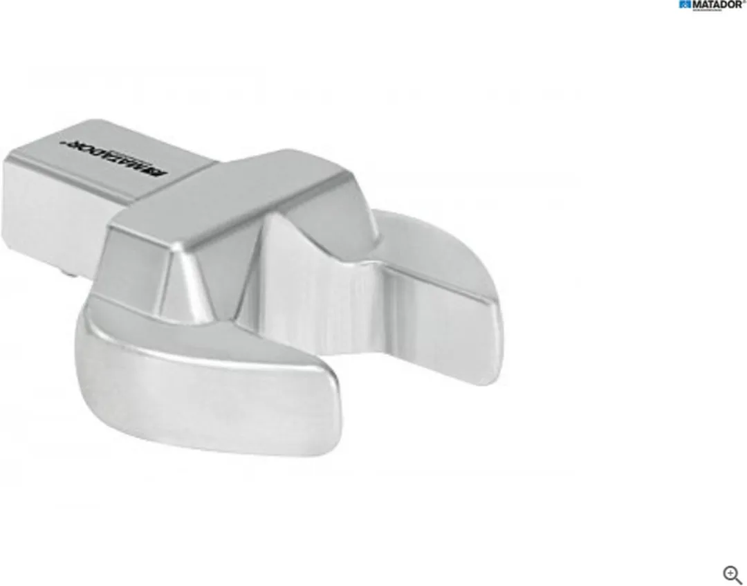 Fischer Matador Insteeksleutel 14x18-38mm